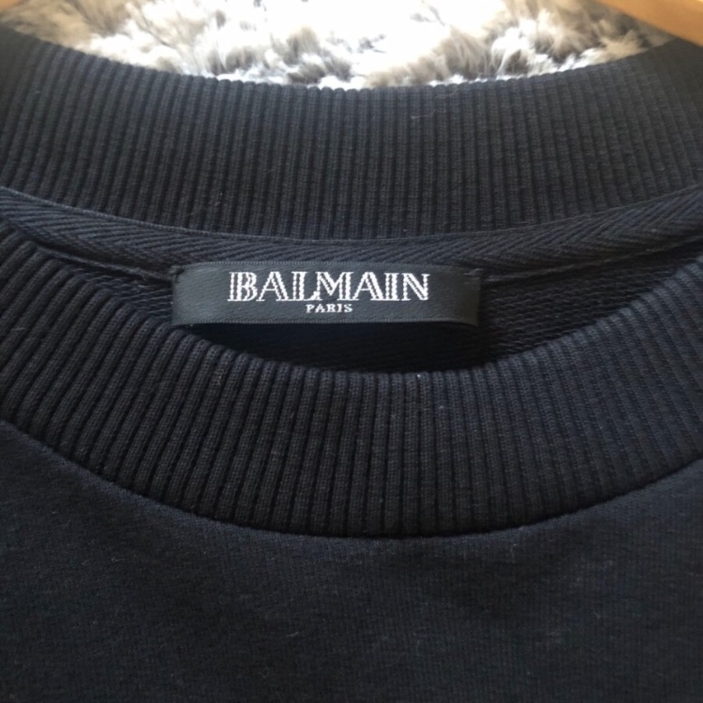 Balmain Sweater